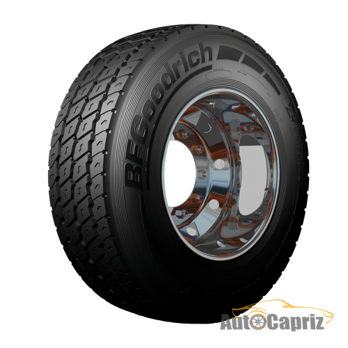 Грузовые шины BFGoodrich Cross Control T (прицепная ось) 385/65 R22.5 158K 